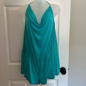 Victoria Secret Beach Coverup